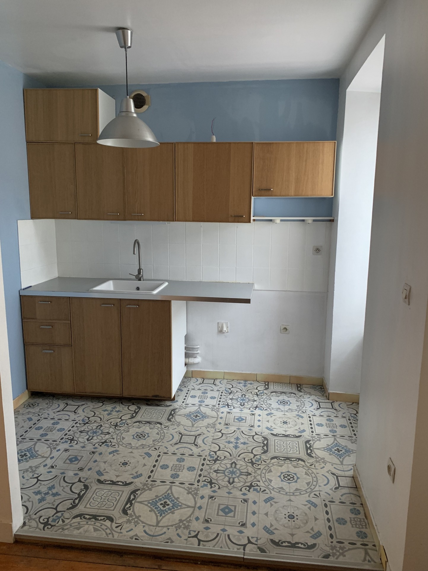 Vente Appartement à Meaux 3 pièces