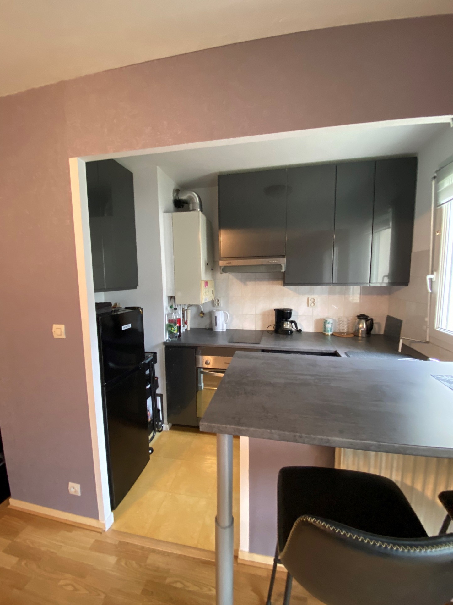 Location Appartement à Meaux 2 pièces