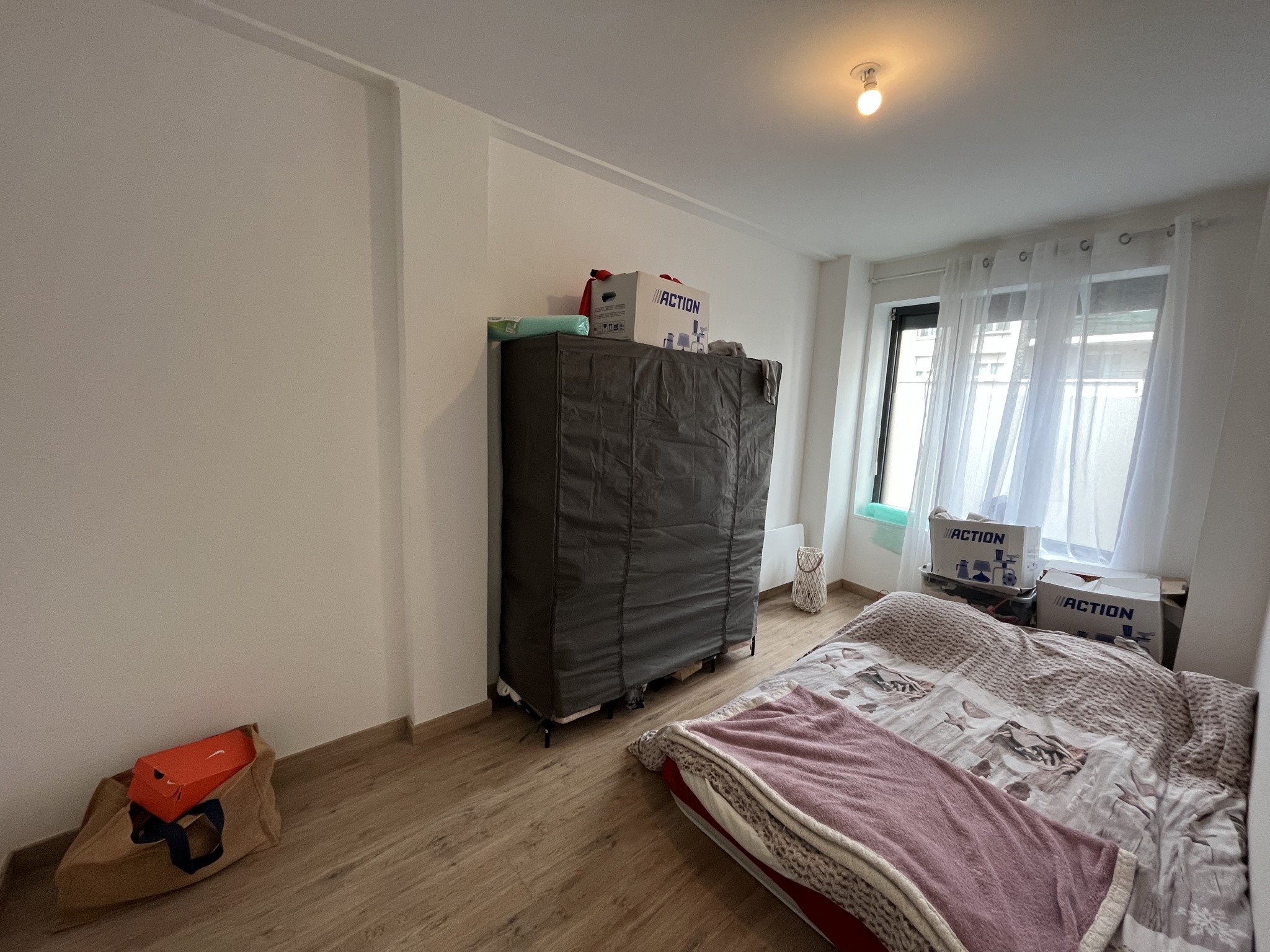 Location Appartement à Meaux 2 pièces