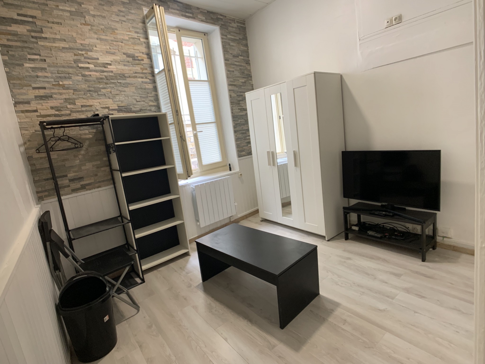 Vente Appartement à Meaux 1 pièce