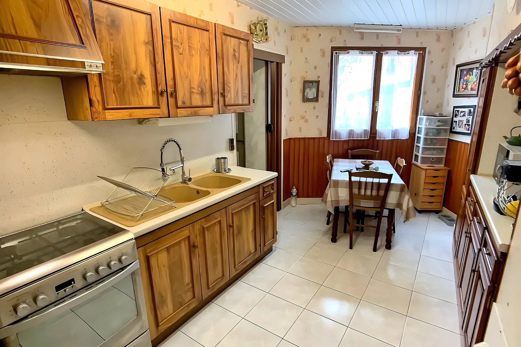 Vente Maison à Nanteuil-lès-Meaux 4 pièces