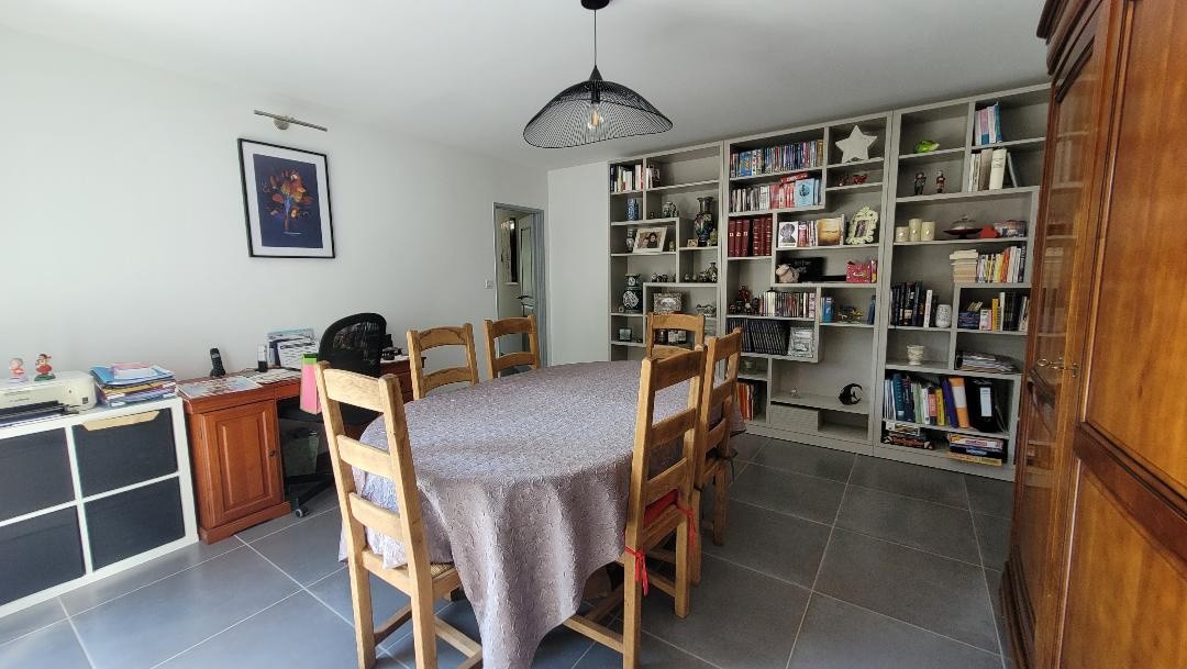 Vente Maison à Camaret-sur-Aigues 6 pièces