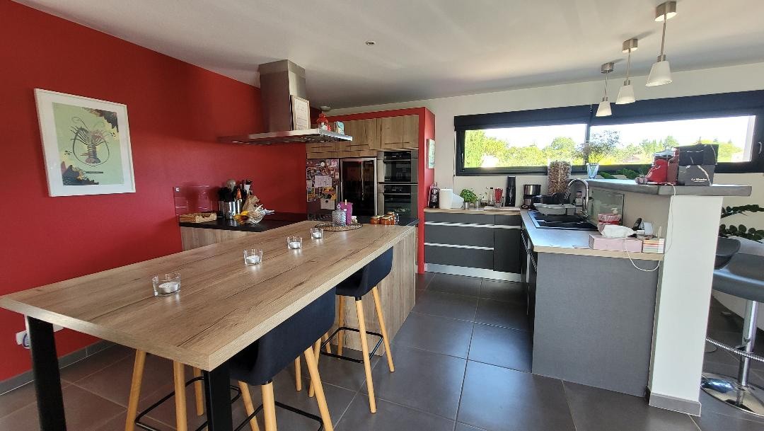 Vente Maison à Camaret-sur-Aigues 6 pièces