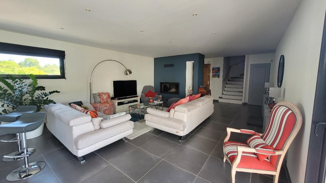 Vente Maison à Camaret-sur-Aigues 6 pièces