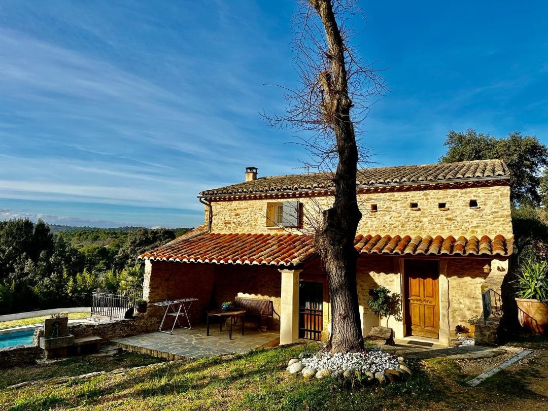 Vente Maison à Piolenc 5 pièces