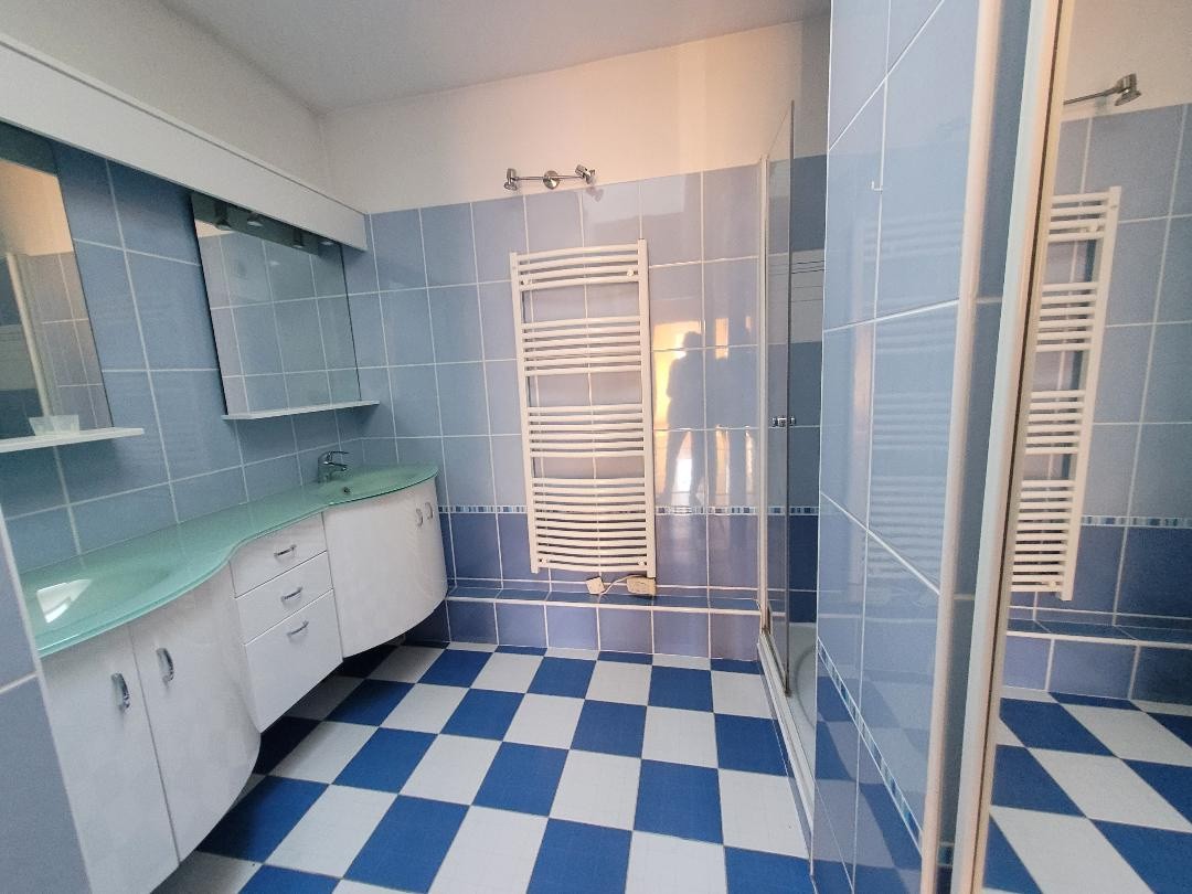 Vente Appartement à Orange 5 pièces