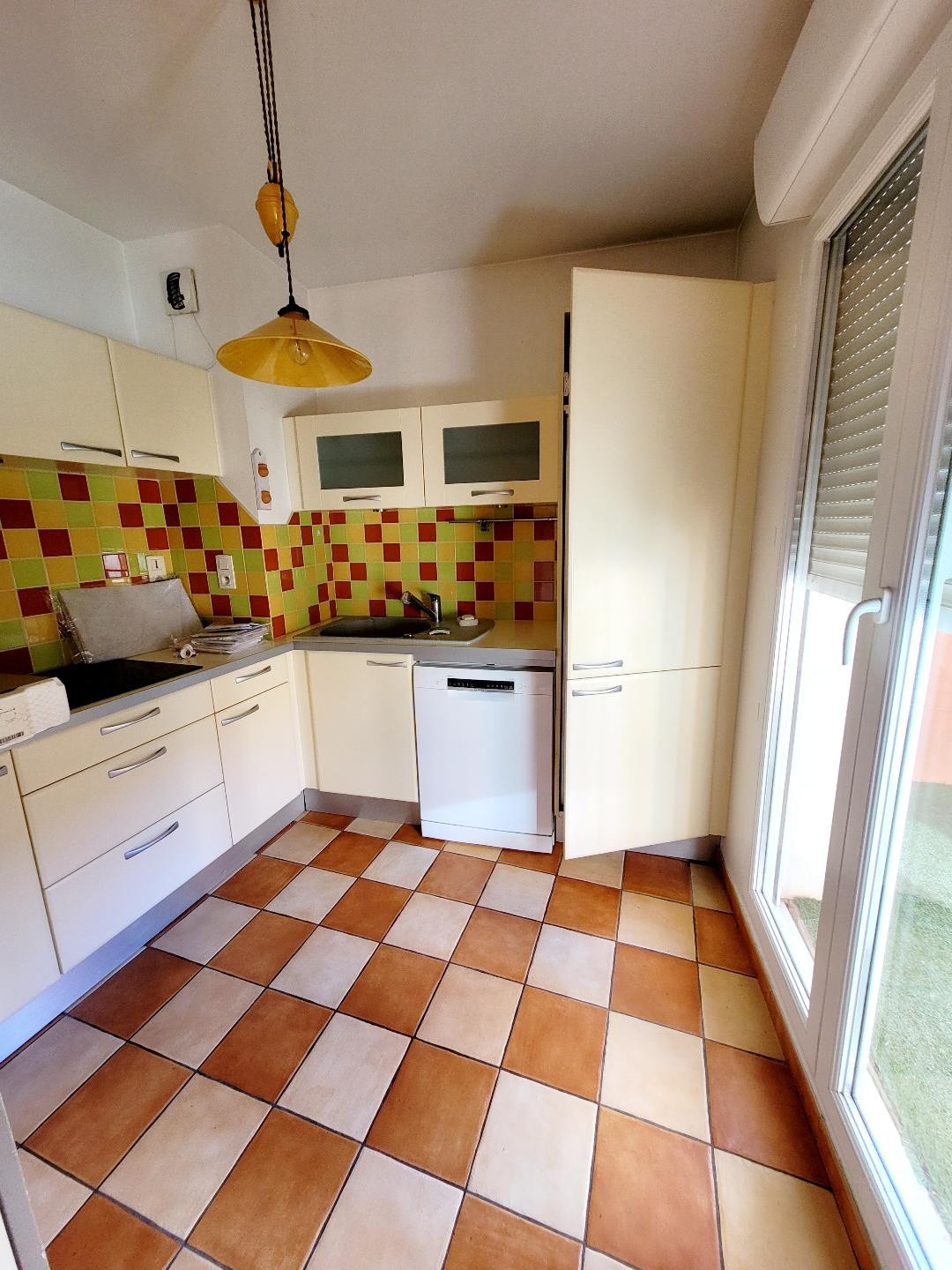 Vente Appartement à Orange 5 pièces