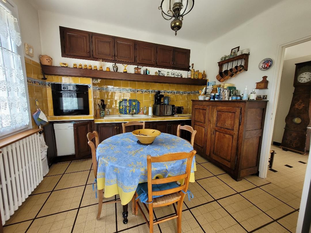 Vente Maison à Mondragon 5 pièces