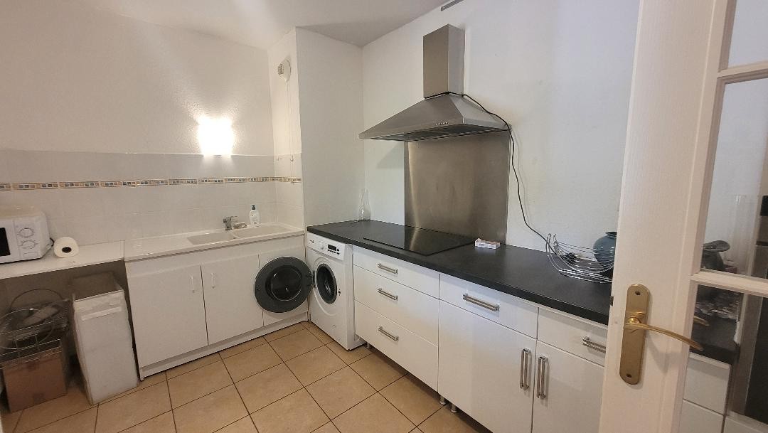 Vente Appartement à Orange 3 pièces