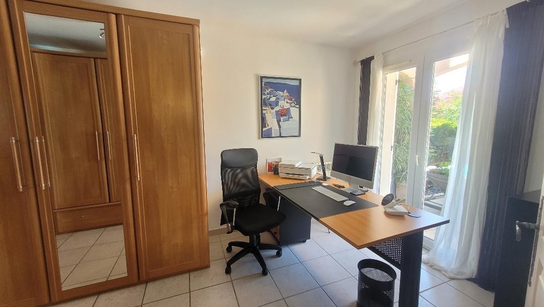 Vente Maison à Sérignan-du-Comtat 5 pièces