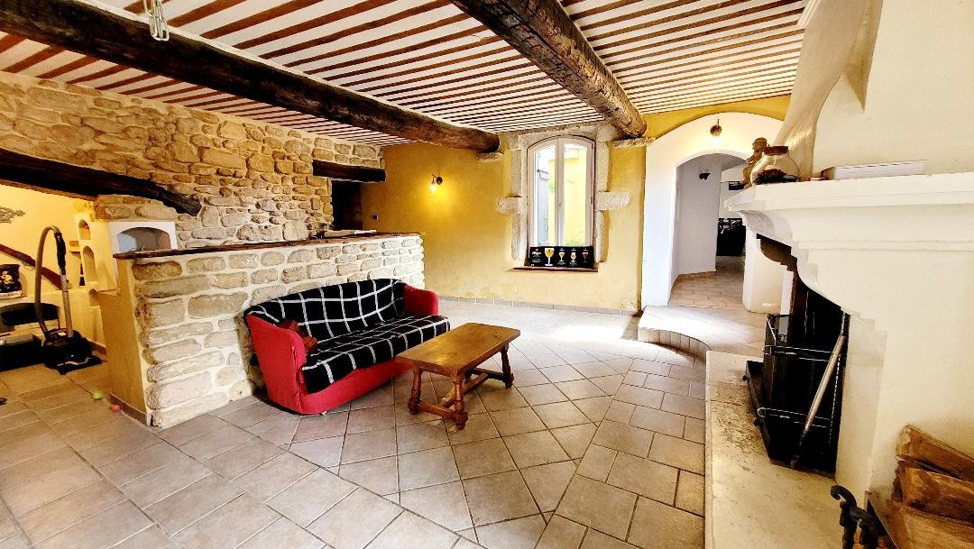 Vente Maison à Camaret-sur-Aigues 9 pièces