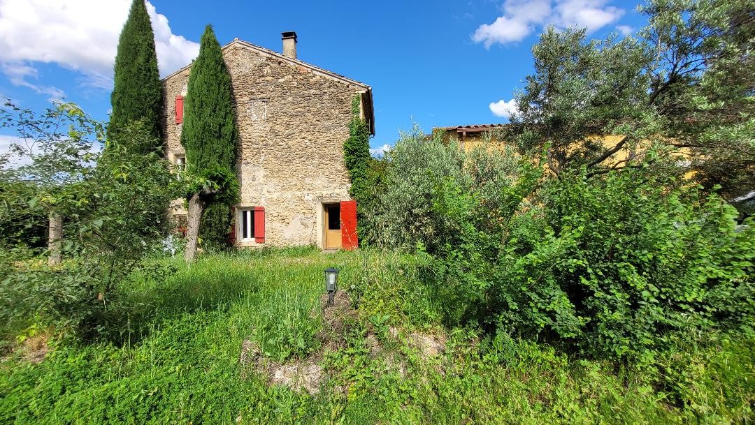 Vente Maison à Camaret-sur-Aigues 9 pièces