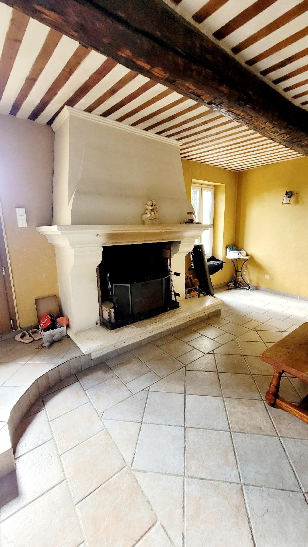 Vente Maison à Camaret-sur-Aigues 9 pièces