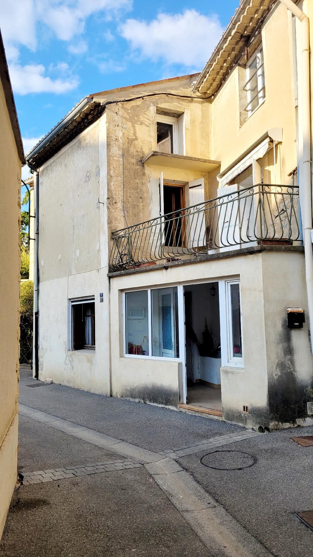 Vente Maison à Piolenc 3 pièces