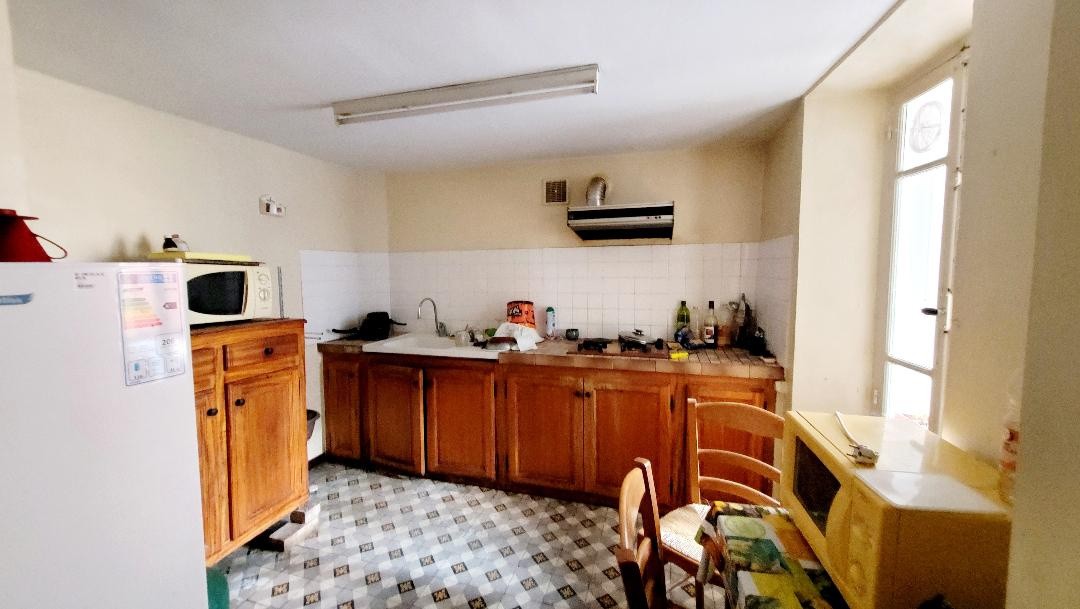 Vente Maison à Piolenc 3 pièces