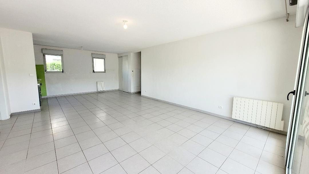 Vente Appartement à Orange 4 pièces