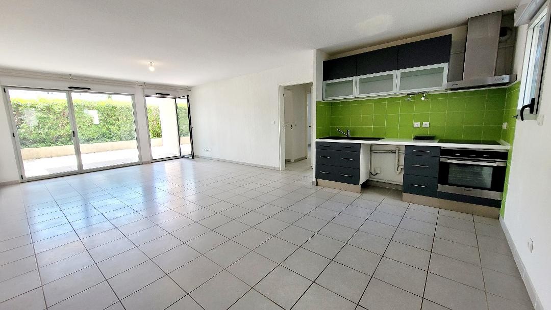 Vente Appartement à Orange 4 pièces