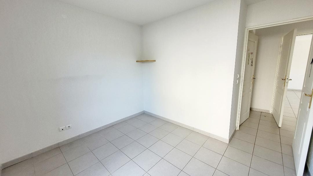 Vente Appartement à Orange 4 pièces