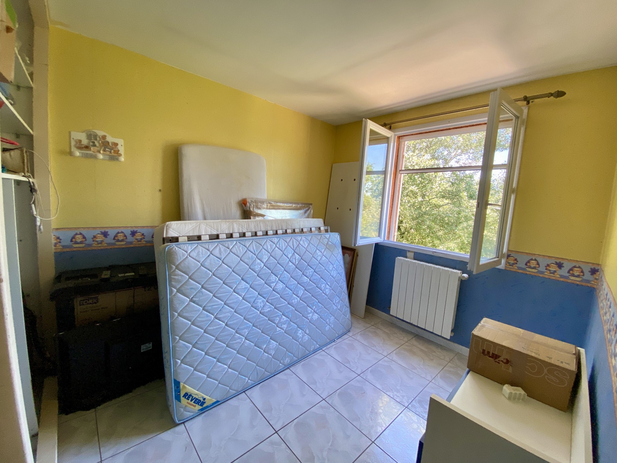 Vente Maison à Uzès 8 pièces