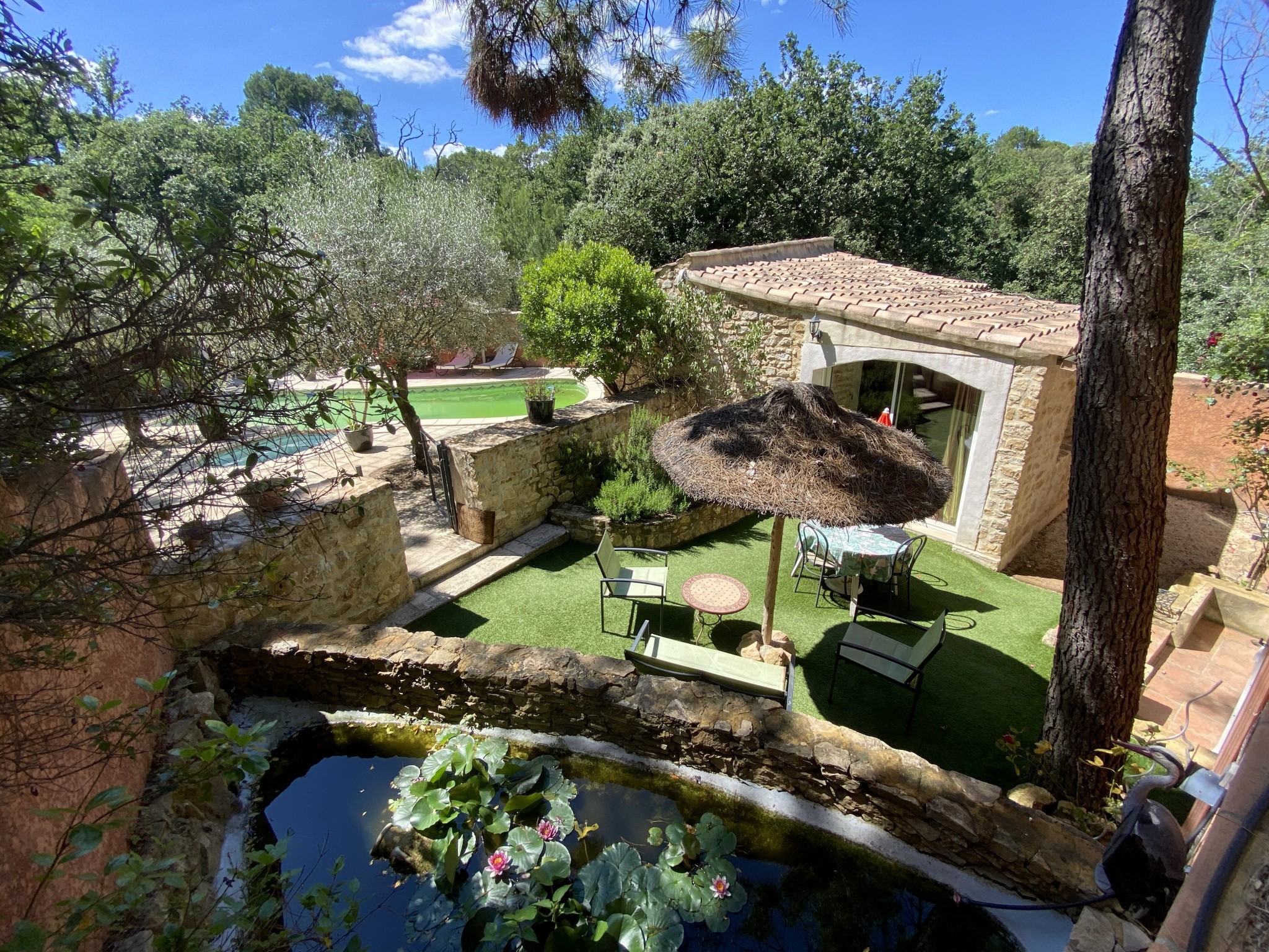 Vente Maison à Uzès 8 pièces