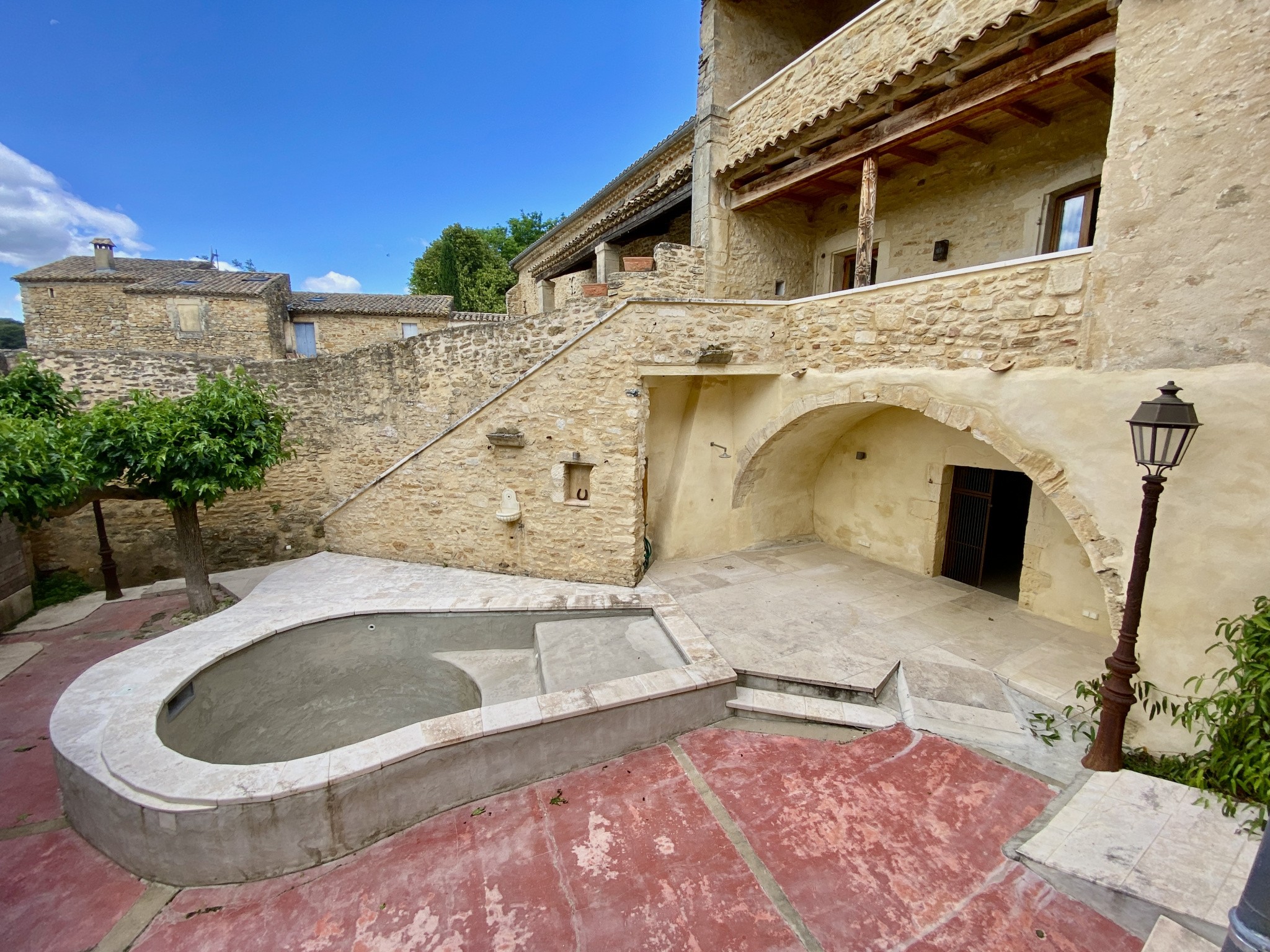 Vente Maison à Uzès 11 pièces