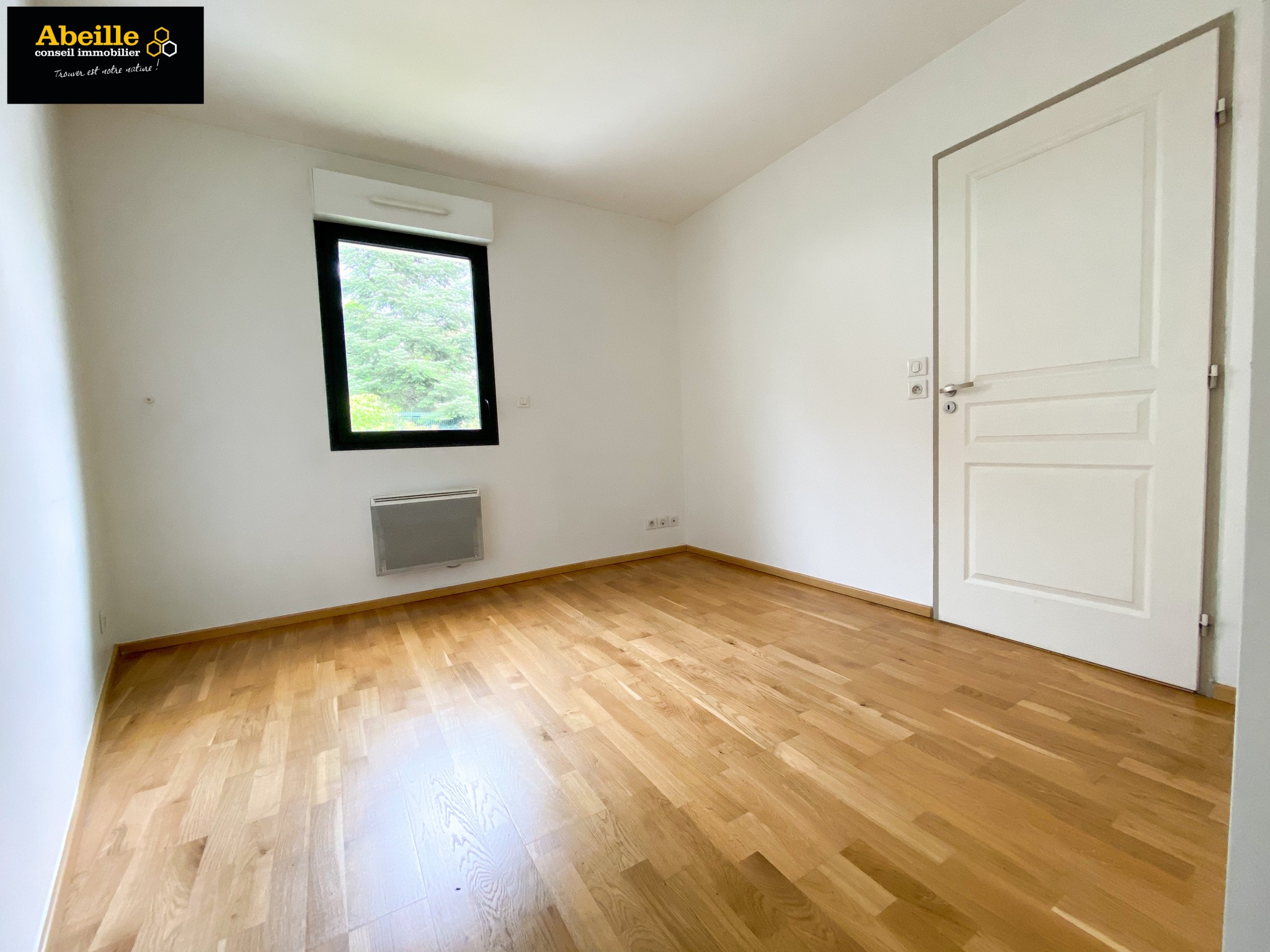 Vente Appartement à Saint-Chéron 3 pièces