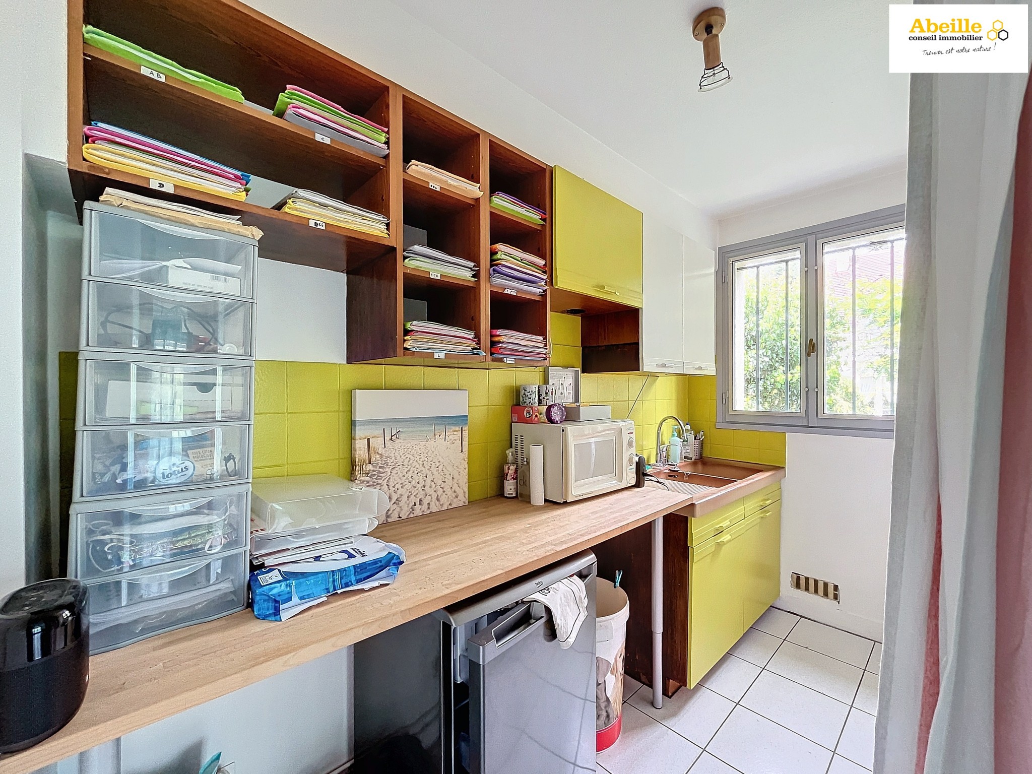 Vente Appartement à Saint-Chéron 2 pièces