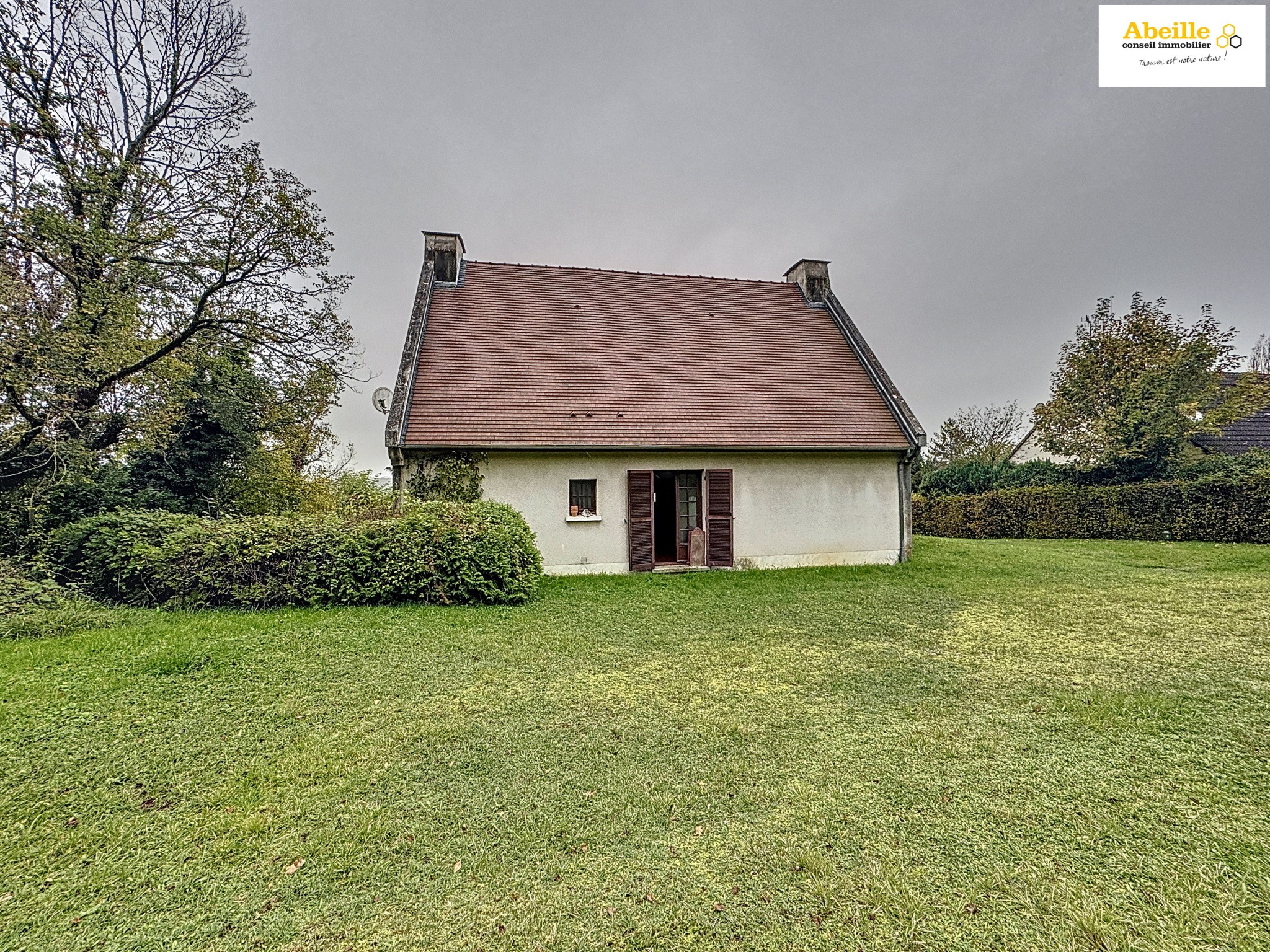 Vente Maison à Saint-Chéron 6 pièces