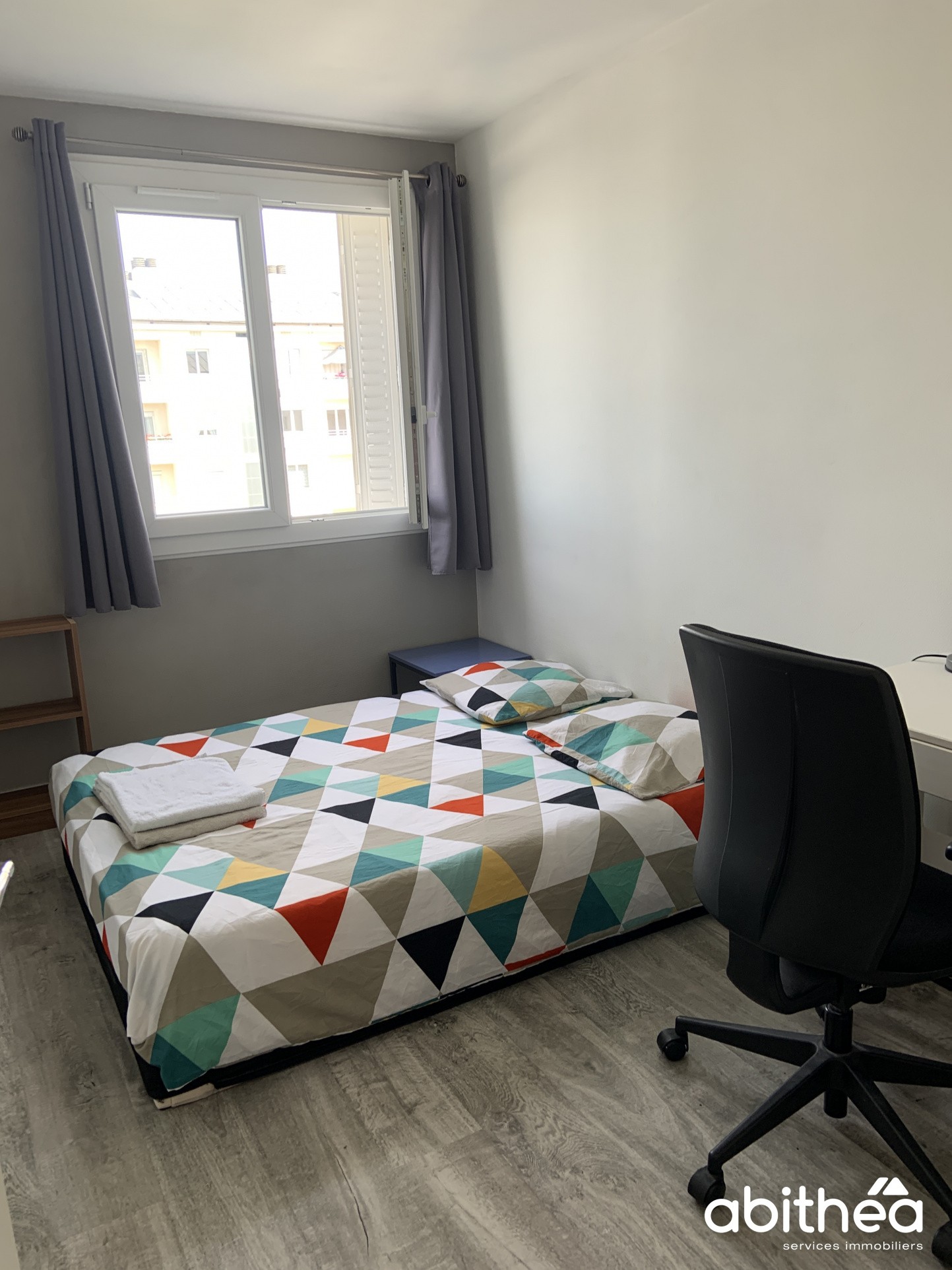 Vente Appartement à Troyes 4 pièces