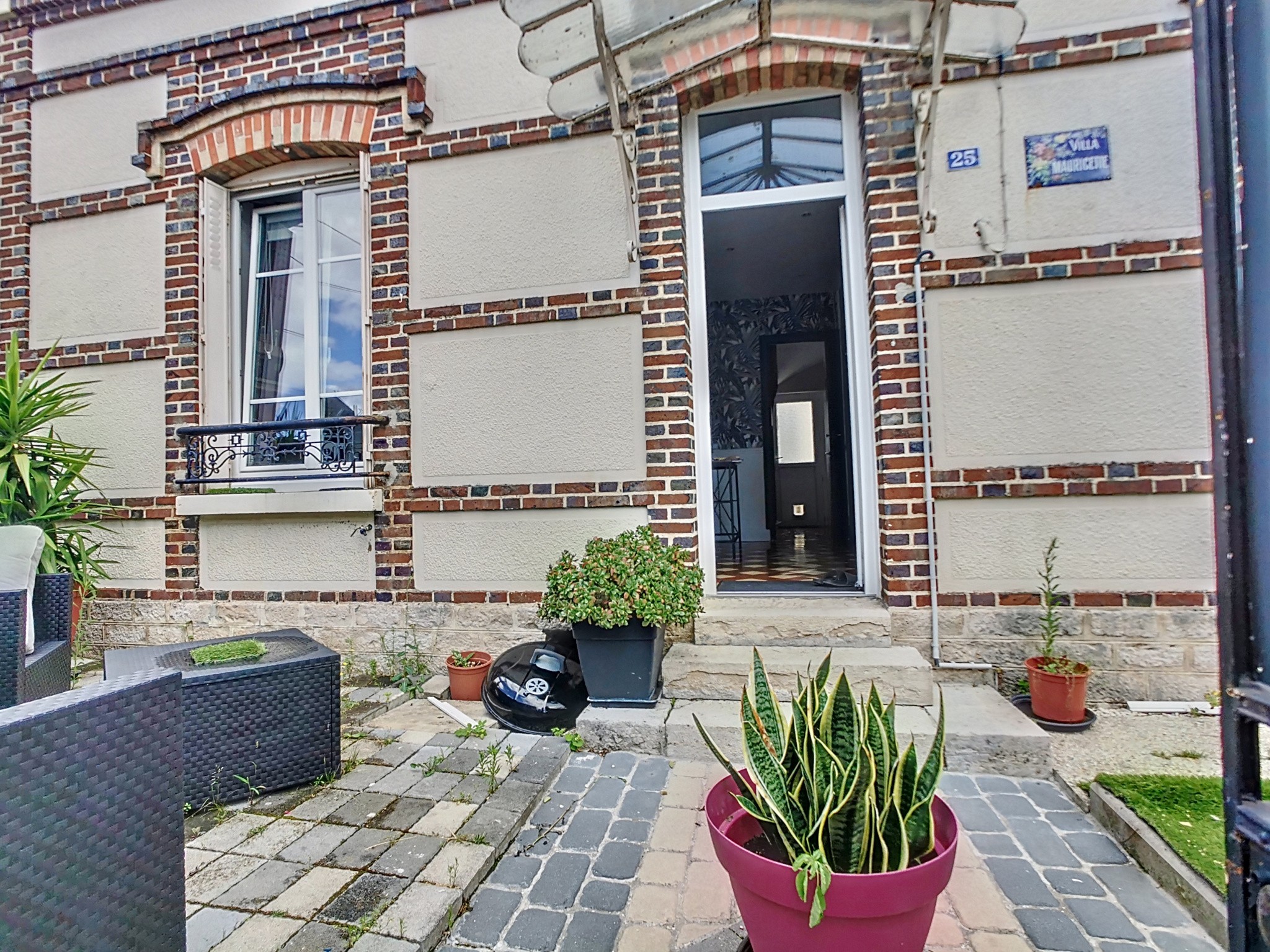 Vente Maison à Troyes 5 pièces