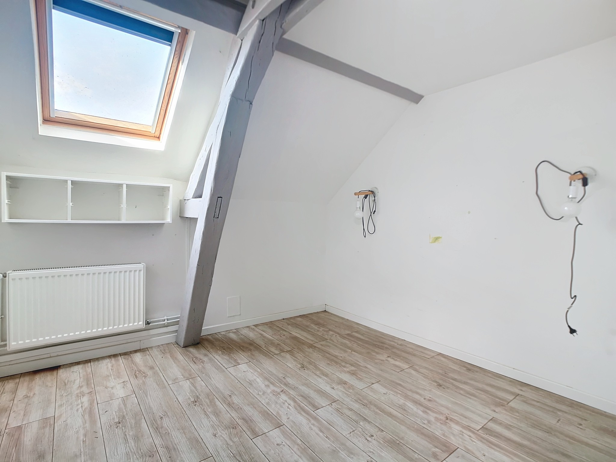 Vente Maison à Troyes 4 pièces