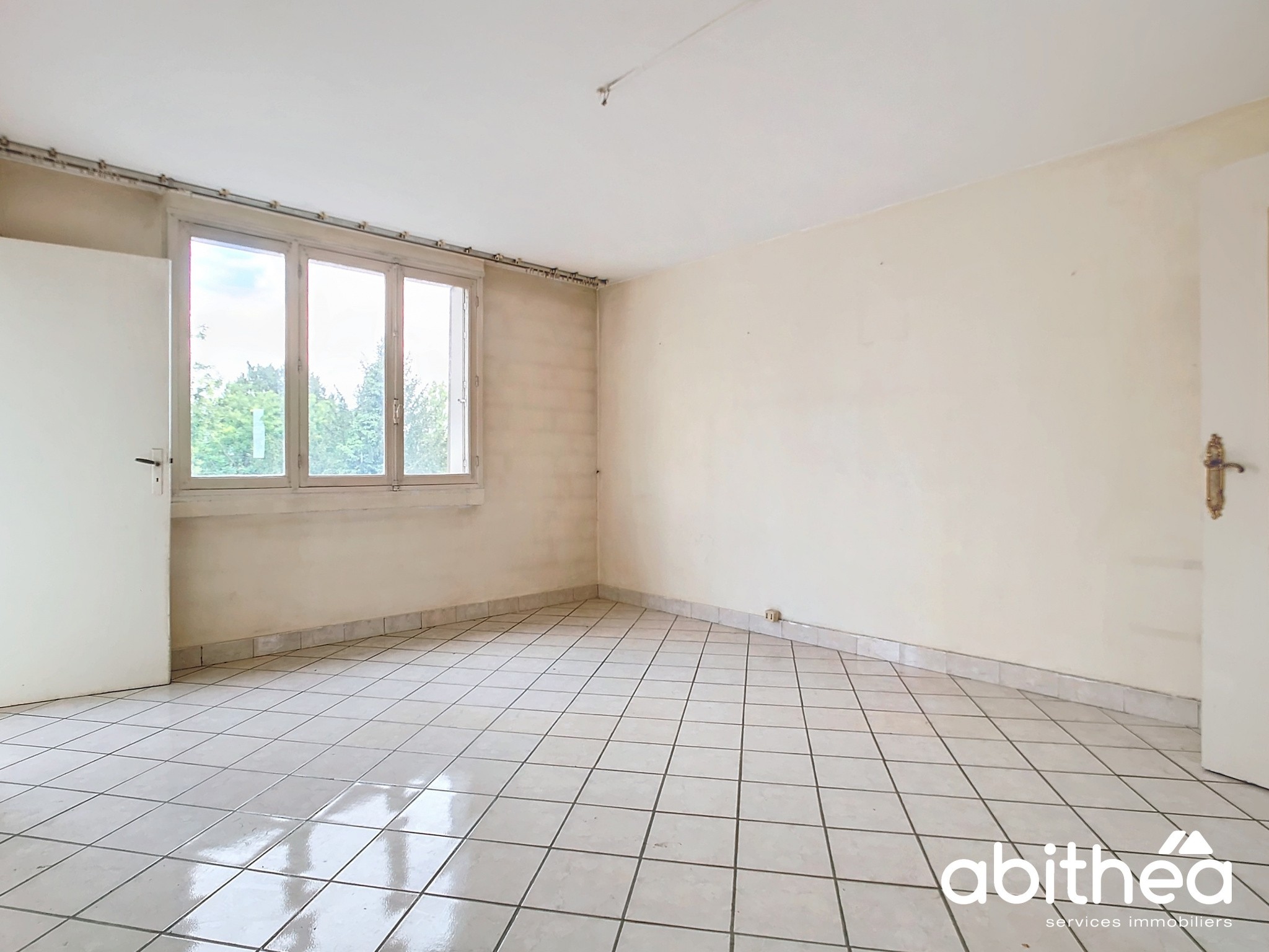 Vente Appartement à Troyes 5 pièces