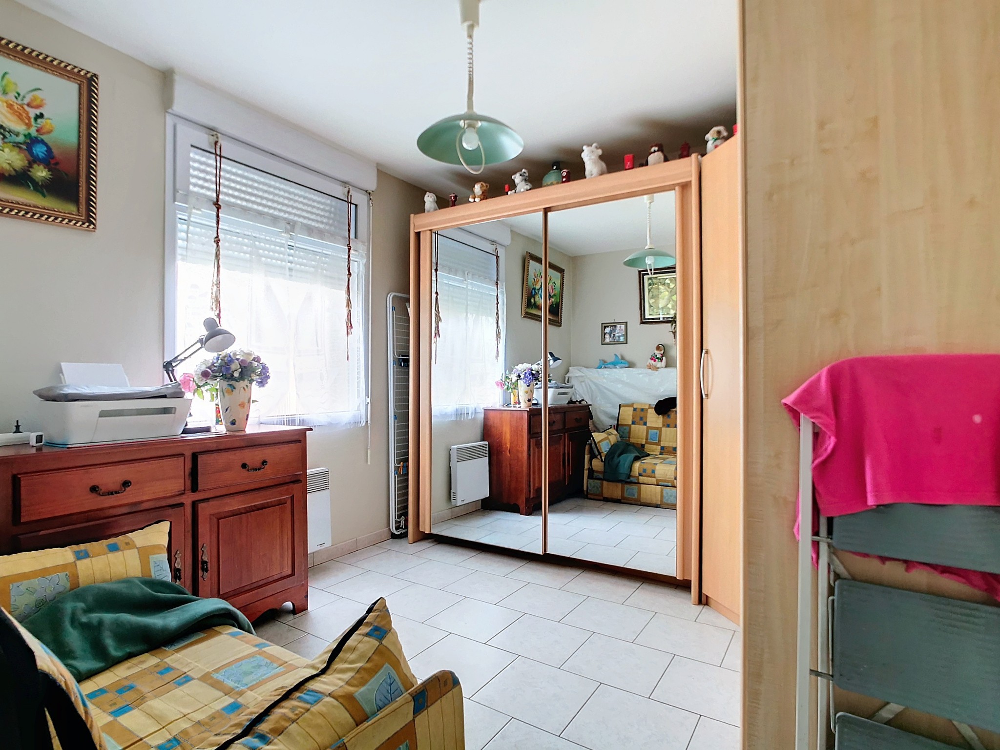 Vente Appartement à Troyes 3 pièces