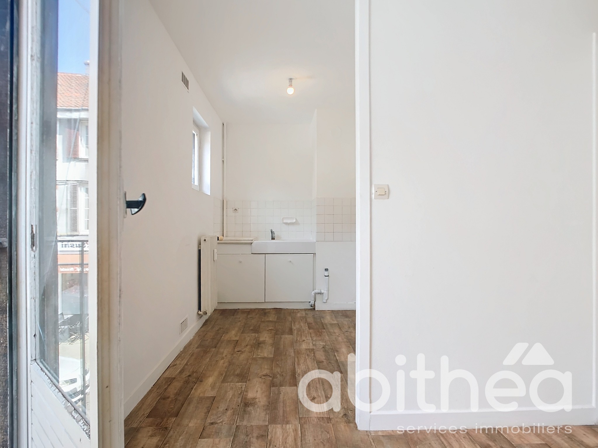 Vente Appartement à Troyes 1 pièce