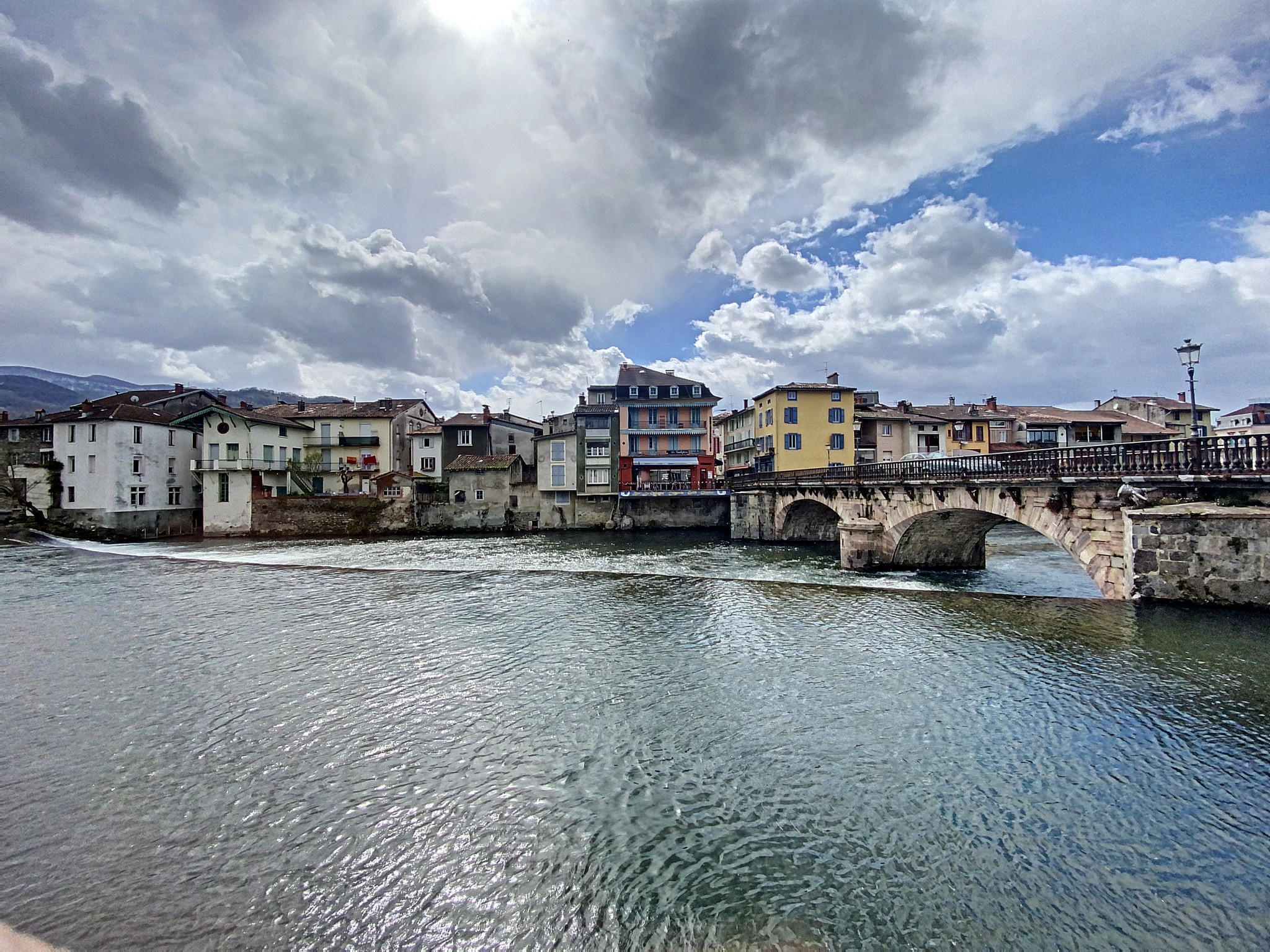 Vente Bureau / Commerce à Saint-Girons 0 pièce