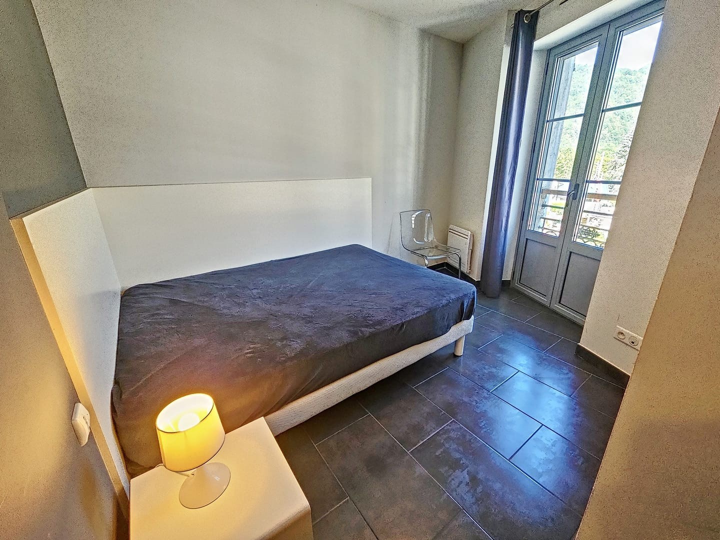 Location Appartement à Aulus-les-Bains 3 pièces