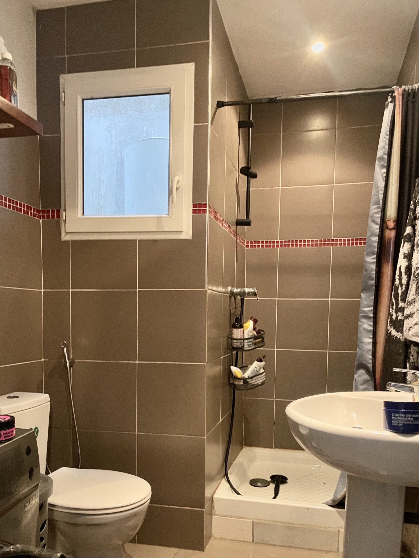 Vente Appartement à Marseille 14e arrondissement 2 pièces