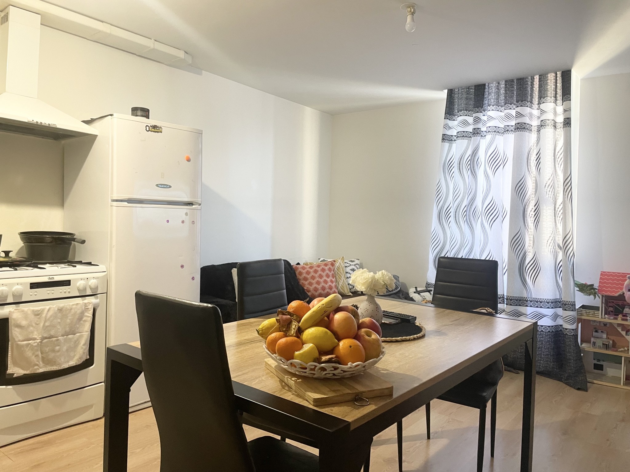 Vente Bureau / Commerce à Marseille 14e arrondissement 0 pièce