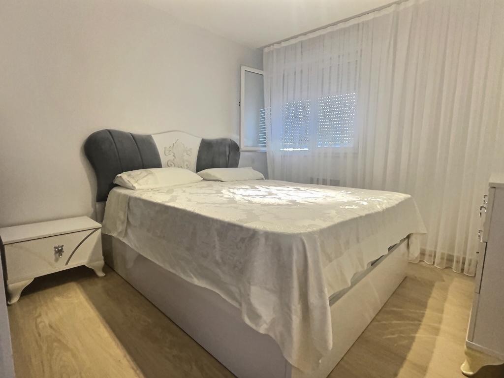 Vente Appartement à Marseille 15e arrondissement 3 pièces