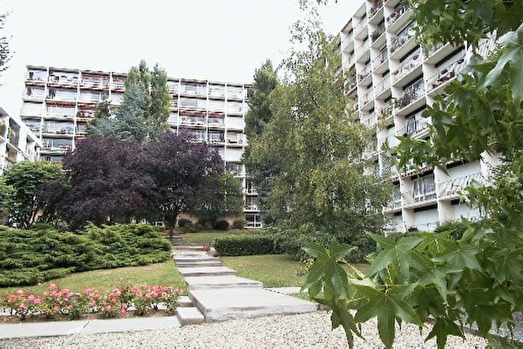 Vente Appartement à Yerres 3 pièces