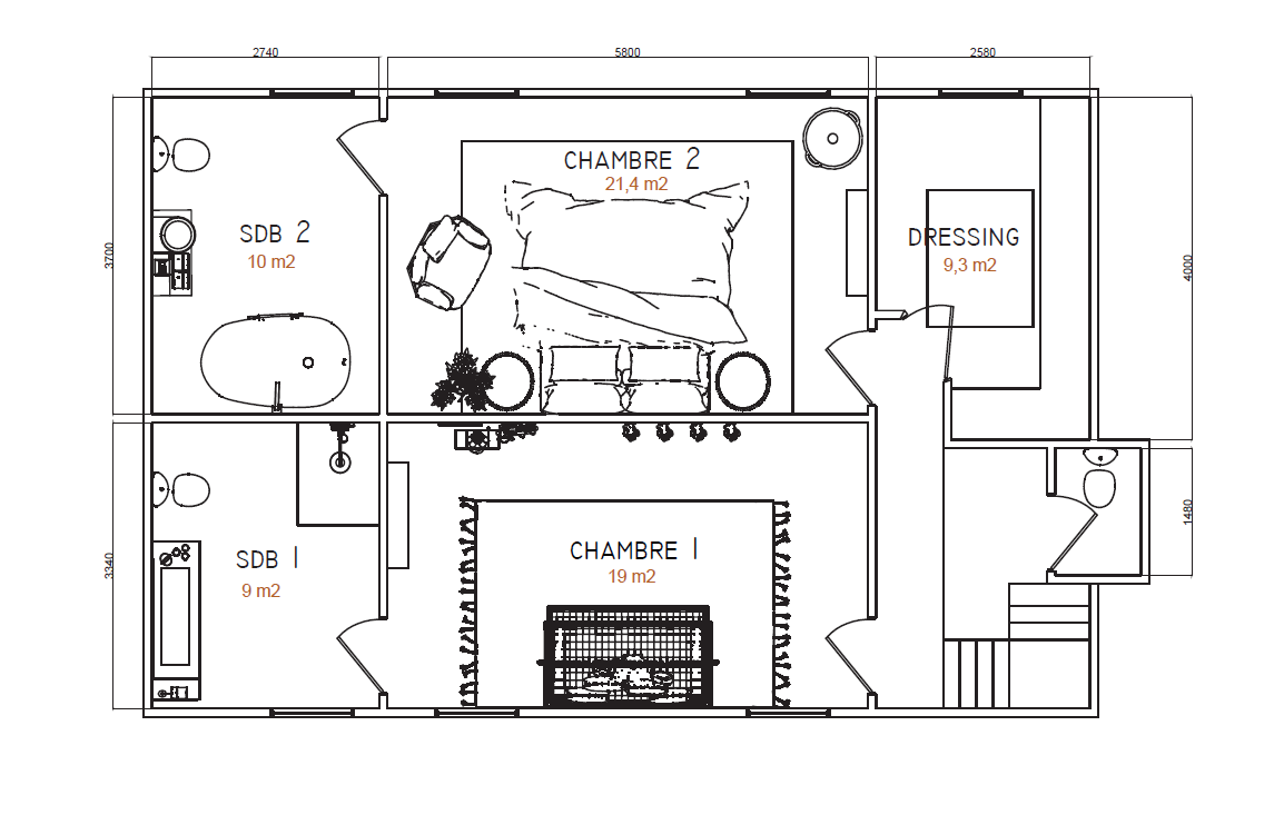 Vente Maison à Brunoy 10 pièces