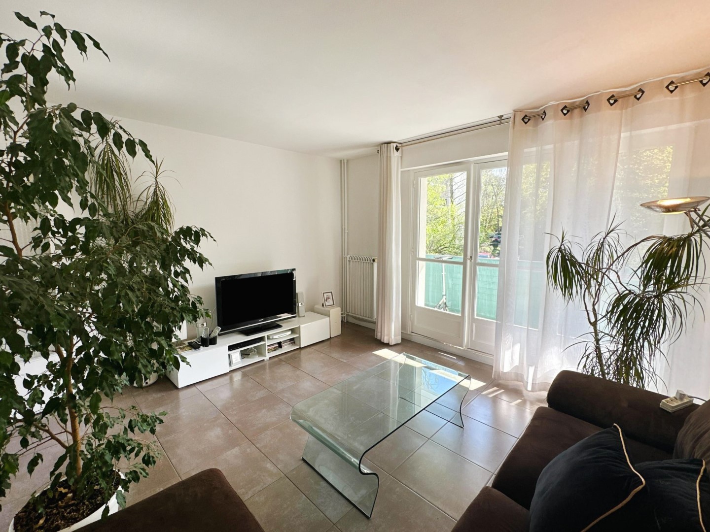 Vente Appartement à Yerres 3 pièces