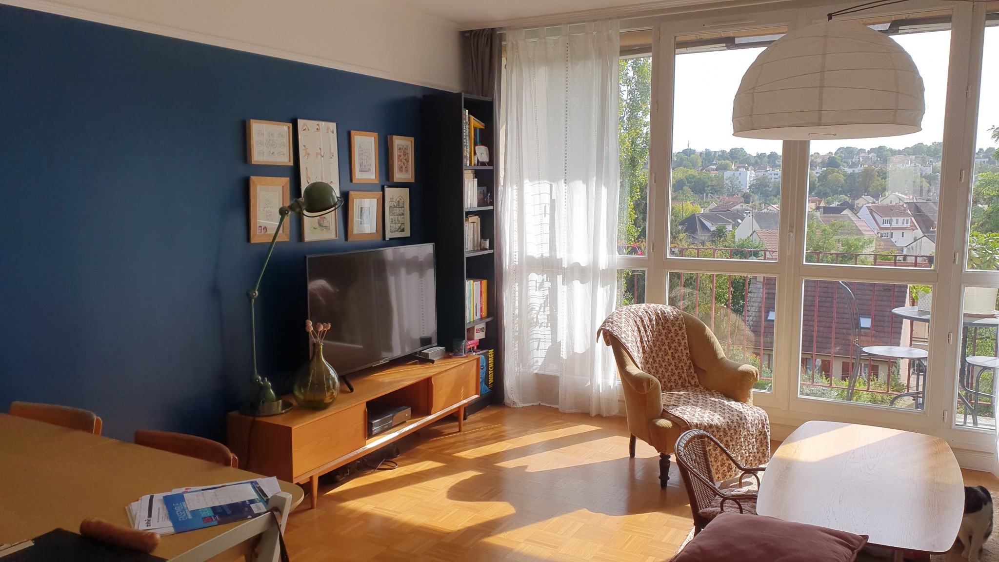 Vente Appartement à Yerres 3 pièces