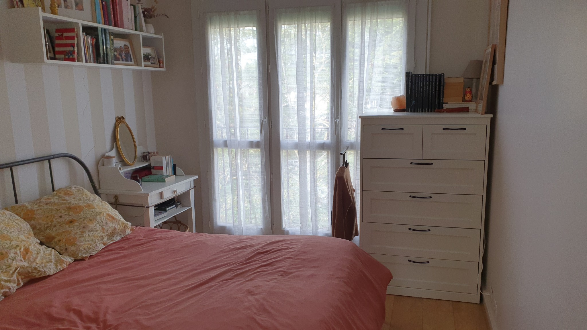 Vente Appartement à Yerres 3 pièces