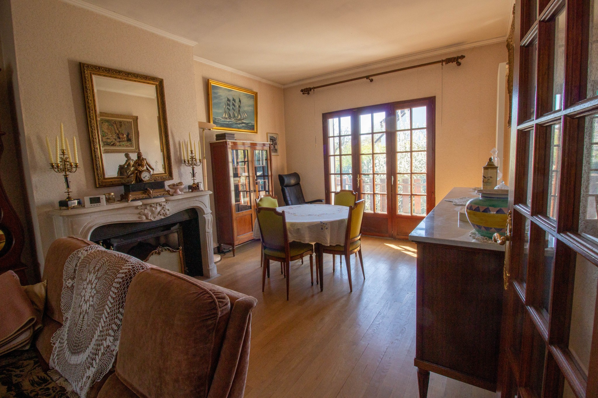 Vente Maison à Yerres 6 pièces