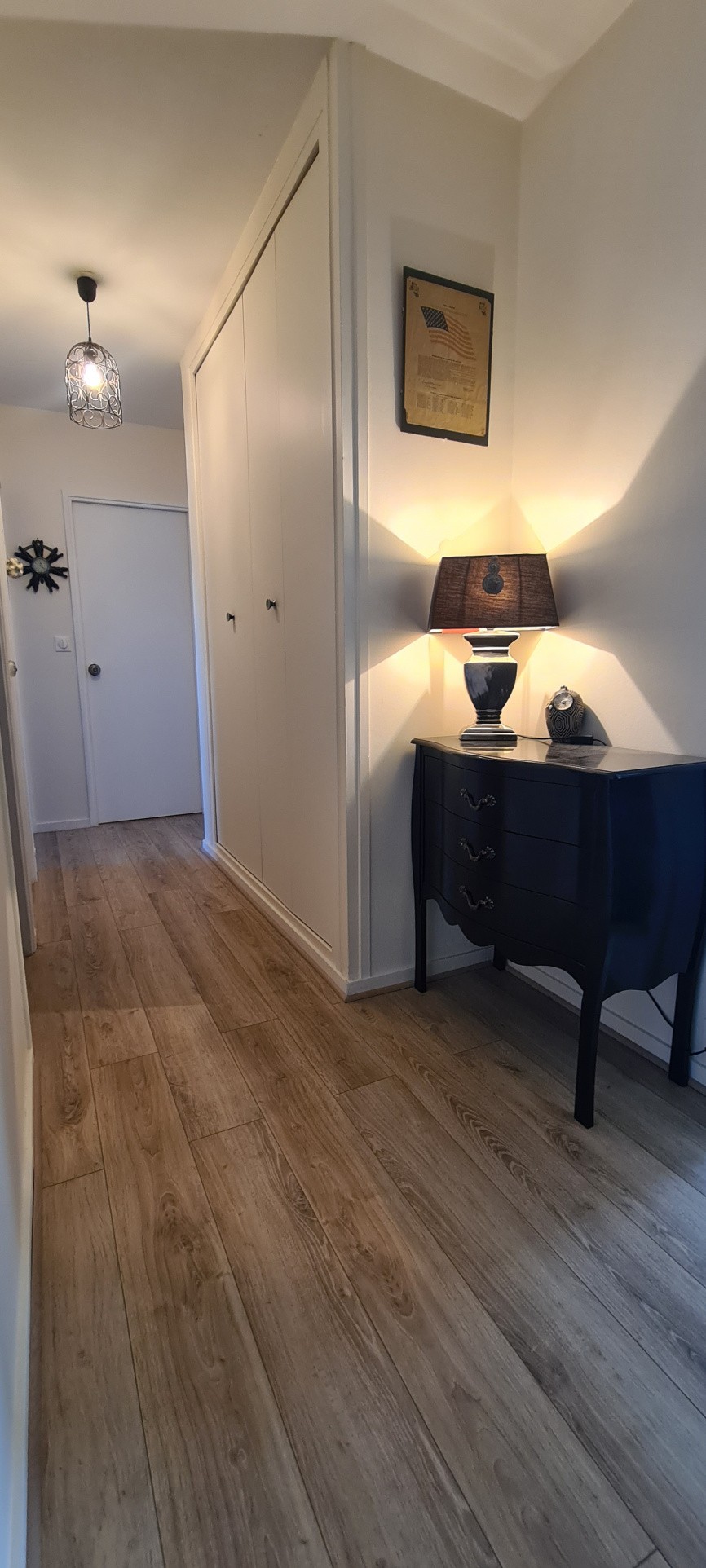 Vente Appartement à Limeil-Brévannes 4 pièces