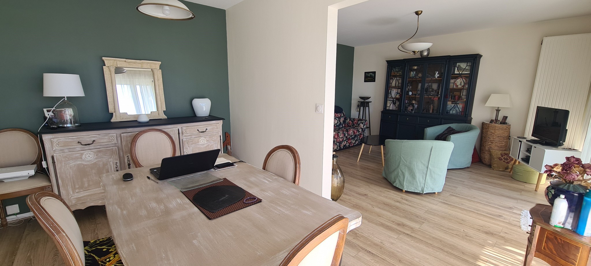 Vente Appartement à Limeil-Brévannes 4 pièces