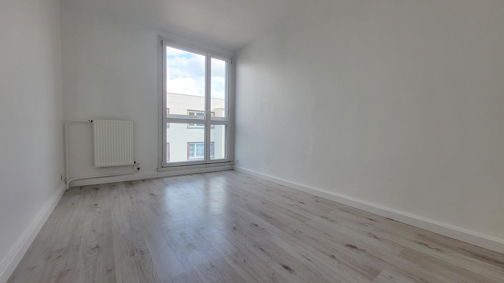 Vente Appartement à Créteil 4 pièces