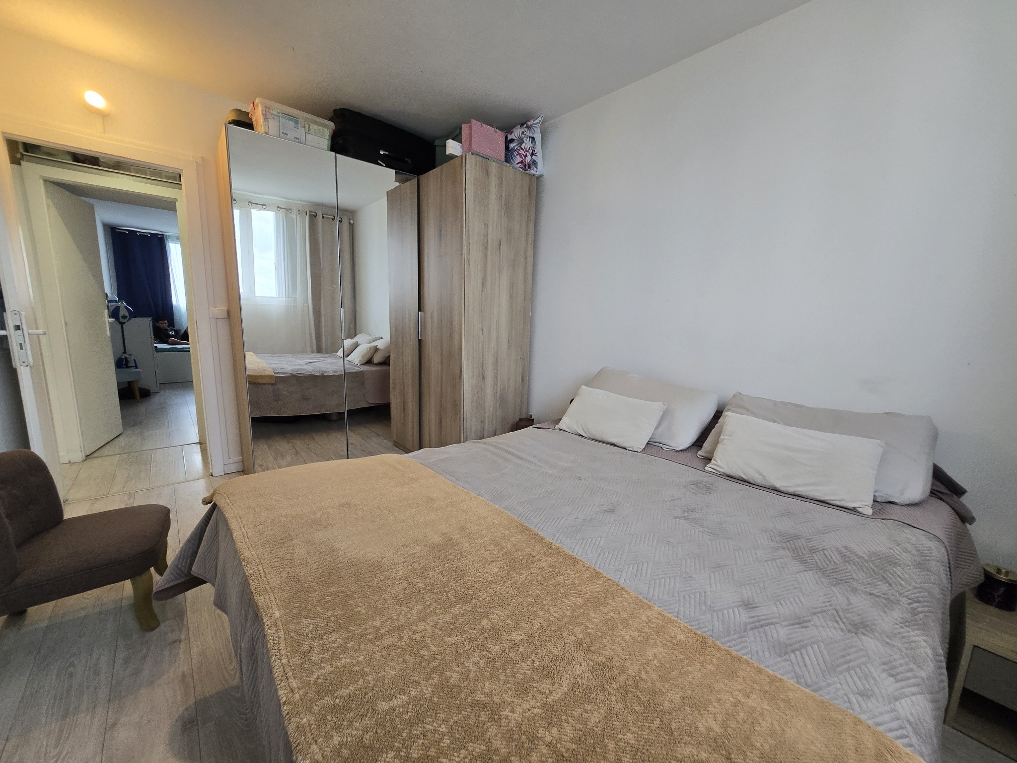 Vente Appartement à Bonneuil-sur-Marne 4 pièces