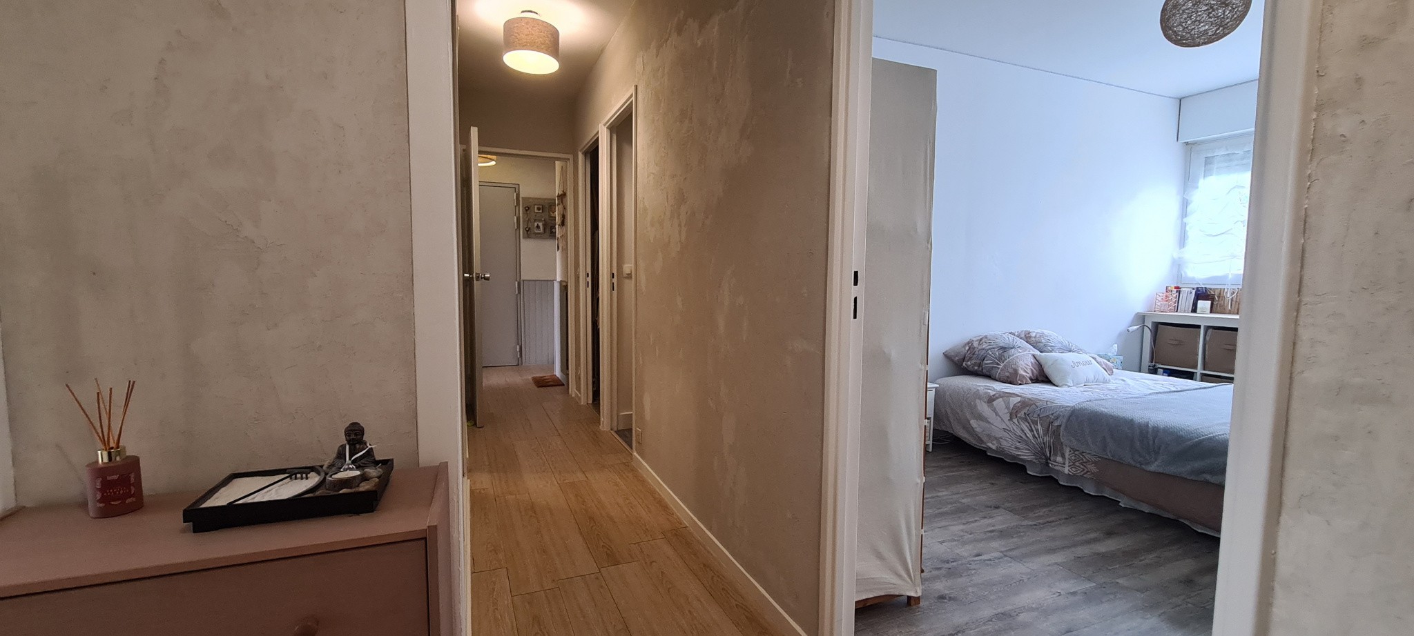 Vente Appartement à Limeil-Brévannes 5 pièces